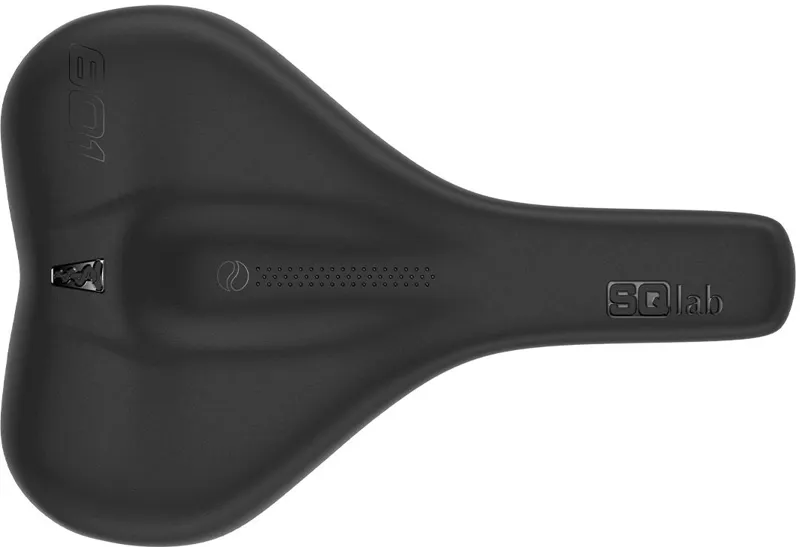 SQlab Saddle 601 Ergolux-3